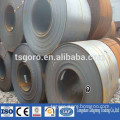 astm a36 hot rolled steel coil price from china manufacturer